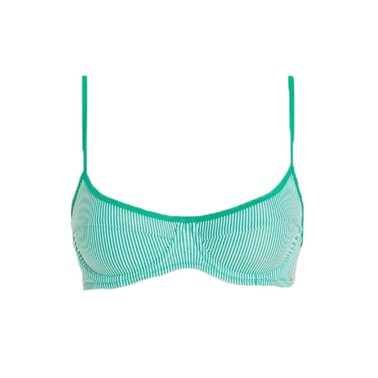 Tommy Hilfiger Γυναικείο μαγιό Essential Balconette Bikini Top